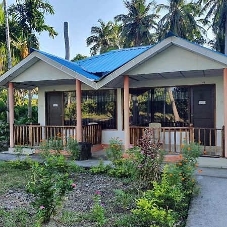 Blue Lagoon Resort, Neil Island Sitapur Exterior foto
