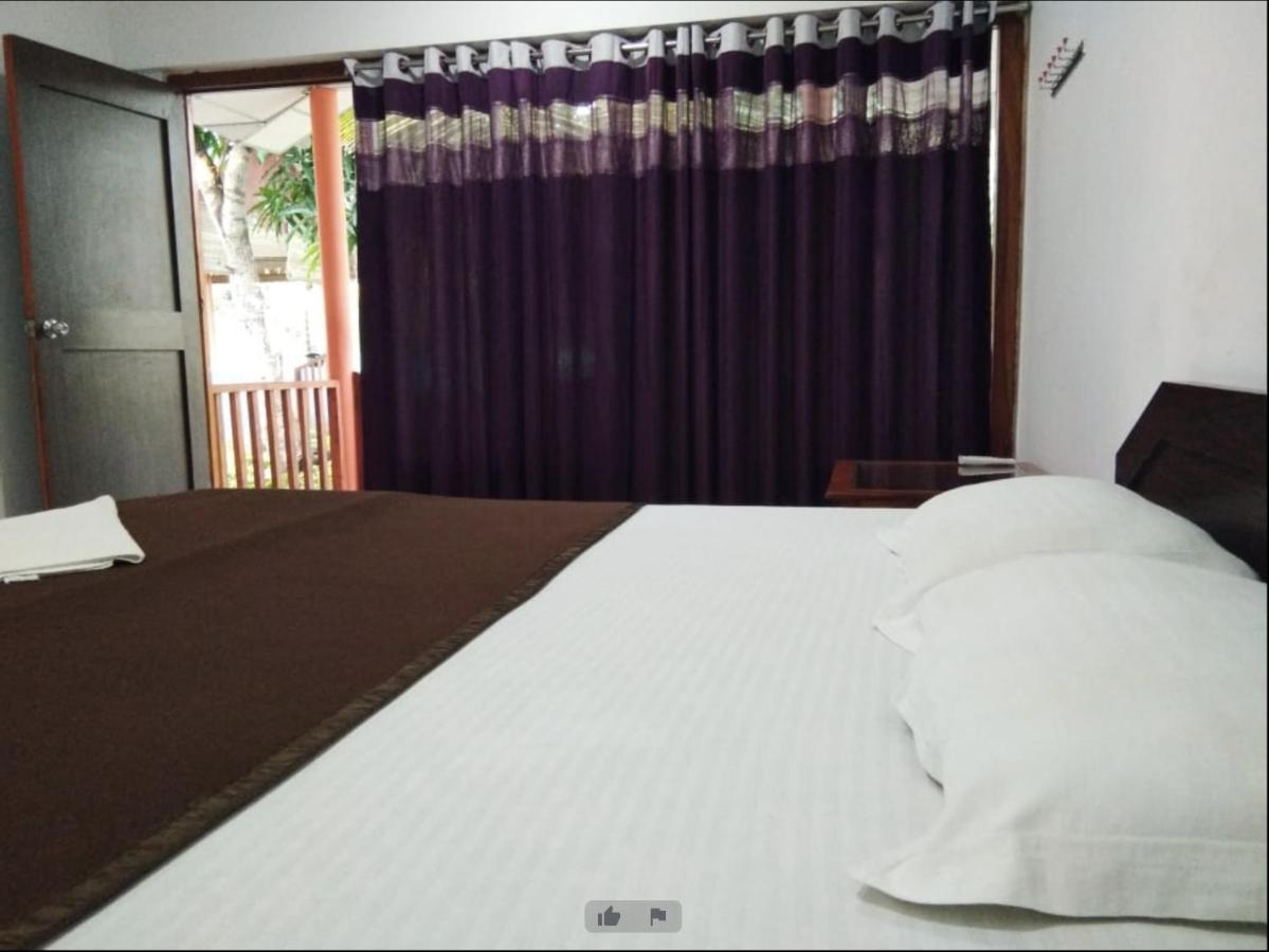 Blue Lagoon Resort, Neil Island Sitapur Exterior foto