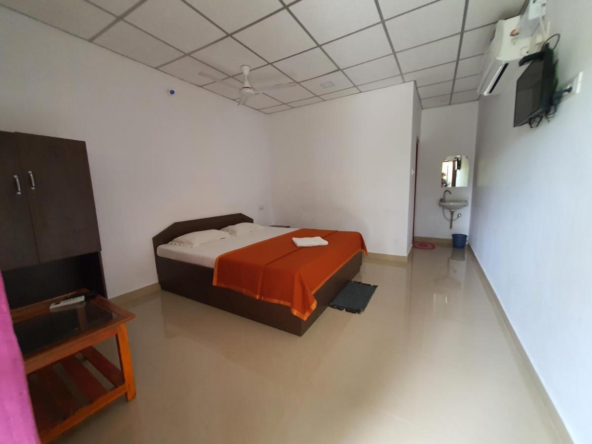 Blue Lagoon Resort, Neil Island Sitapur Exterior foto
