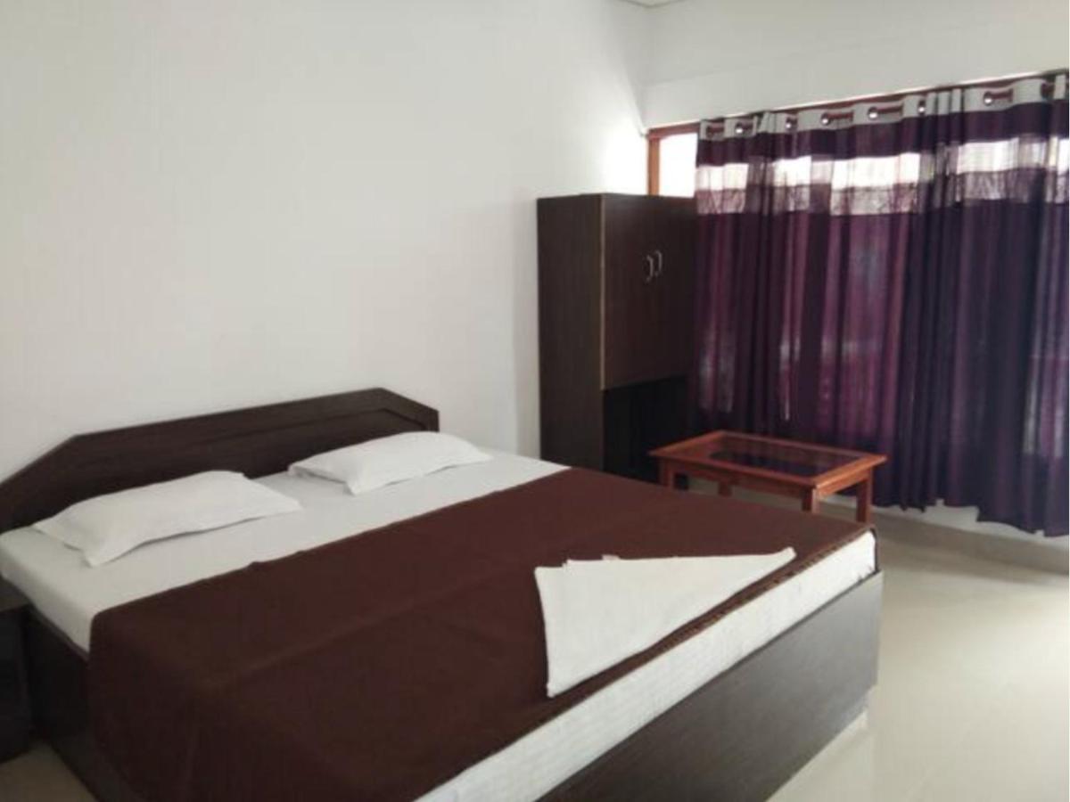 Blue Lagoon Resort, Neil Island Sitapur Exterior foto