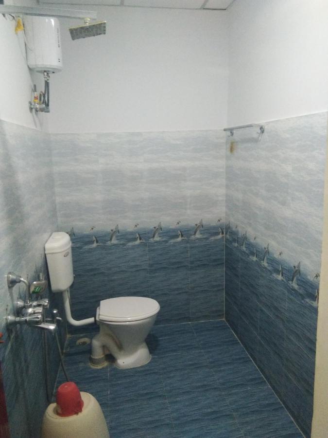 Blue Lagoon Resort, Neil Island Sitapur Exterior foto