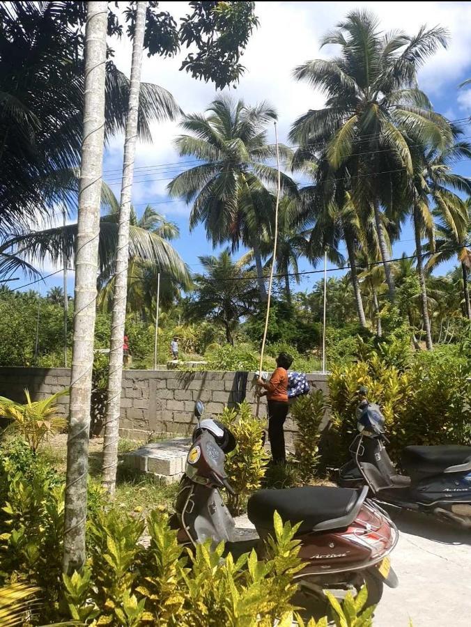 Blue Lagoon Resort, Neil Island Sitapur Exterior foto