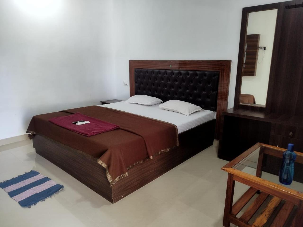 Blue Lagoon Resort, Neil Island Sitapur Exterior foto