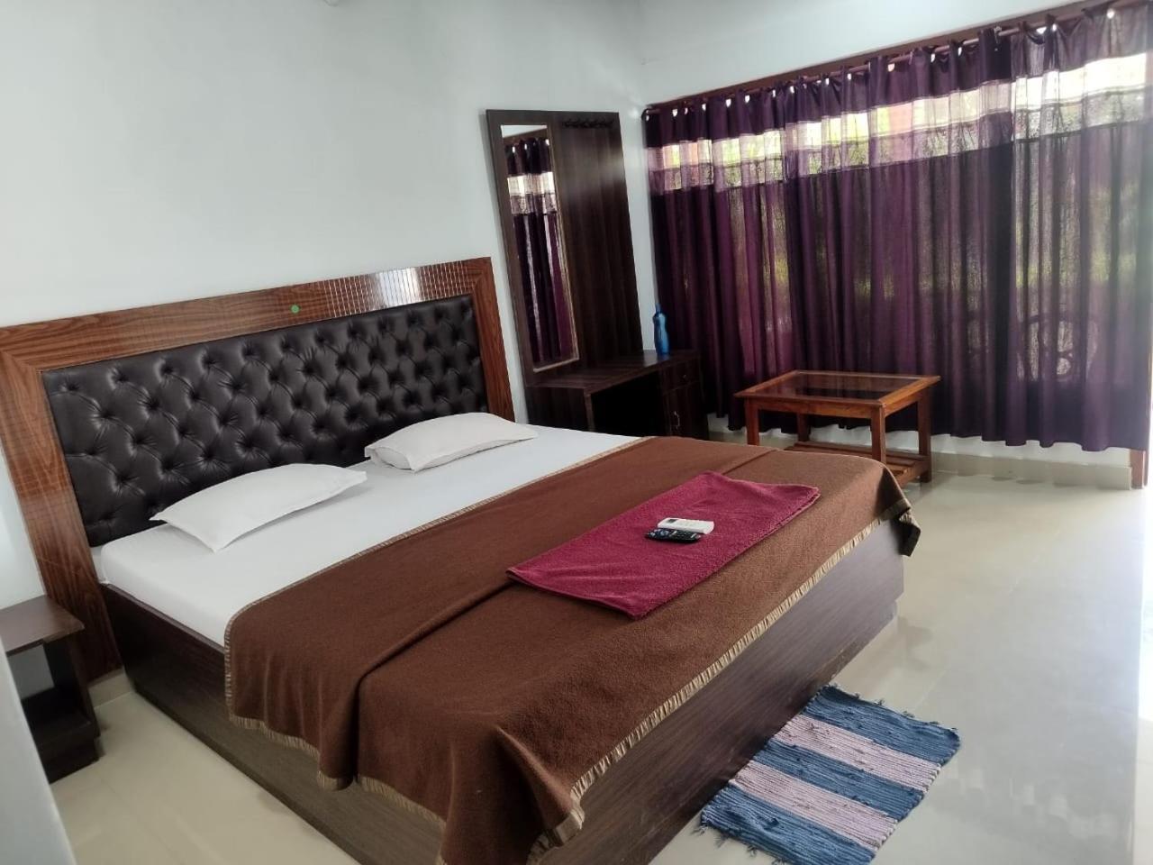 Blue Lagoon Resort, Neil Island Sitapur Exterior foto